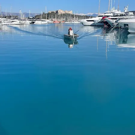 Vue - Terrasse - Parking - Appartamento