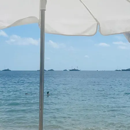 Appartamento Vue - Terrasse - Parking -