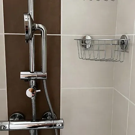 Vue - Terrasse - Parking -