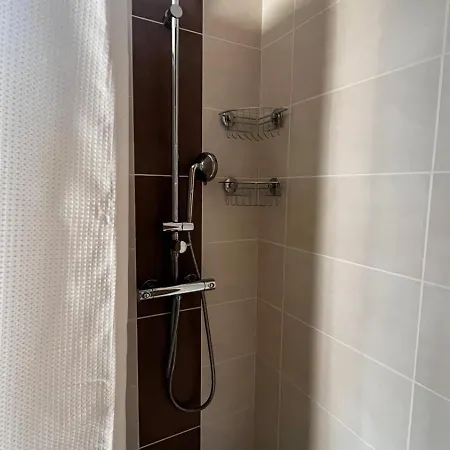 Appartamento Vue - Terrasse - Parking -