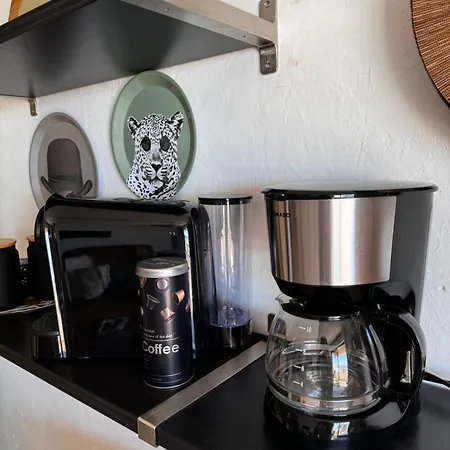 Vue - Terrasse - Parking - Appartamento *