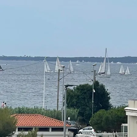 Vue - Terrasse - Parking - Appartamento *