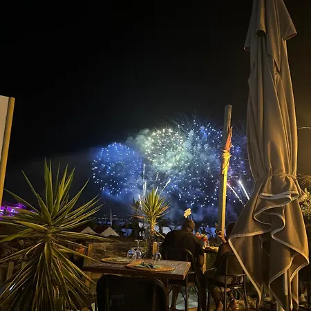 Lägenhet Vue - Terrasse - Parking - *