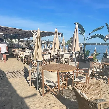 Appartamento Vue - Terrasse - Parking - *