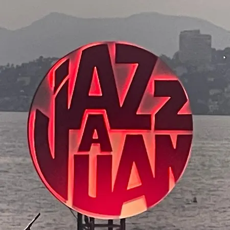 Appartamento Vue - Terrasse - Parking - Juan-les-Pins