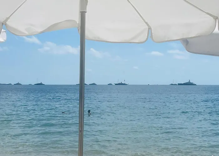 Apartman Vue - Terrasse - Parking -