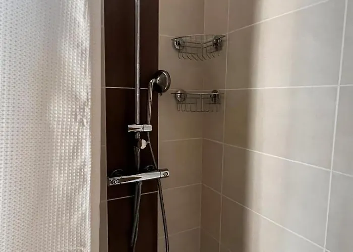 Apartman Vue - Terrasse - Parking -