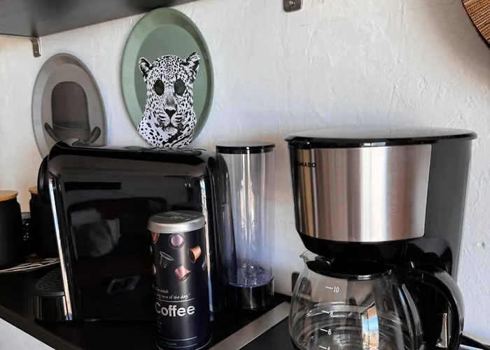 Vue - Terrasse - Parking - Apartman *