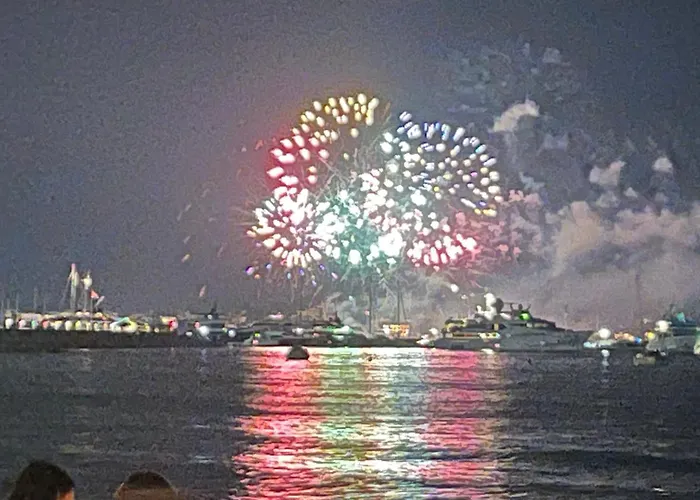 Vue - Terrasse - Parking - Apartman *