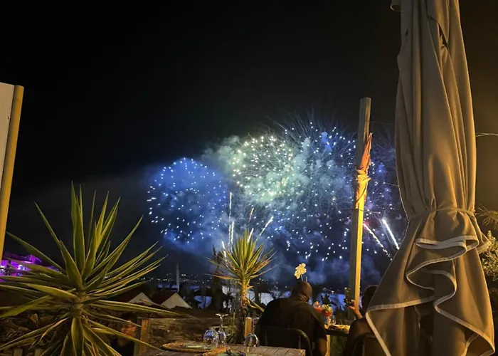 Apartman Vue - Terrasse - Parking - *