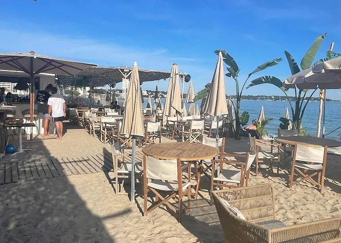 Apartman Vue - Terrasse - Parking - *